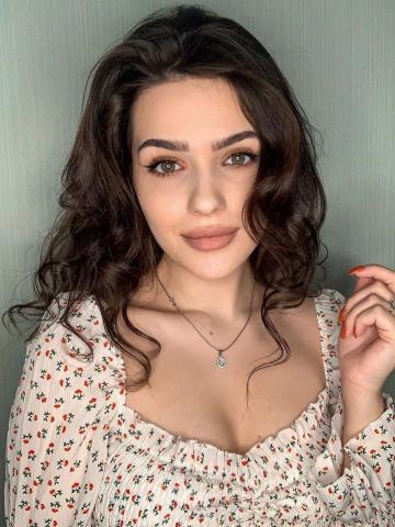 Индивидуалка Фаина Фотография 2